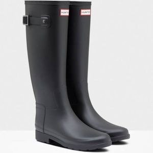 Hunter Boots